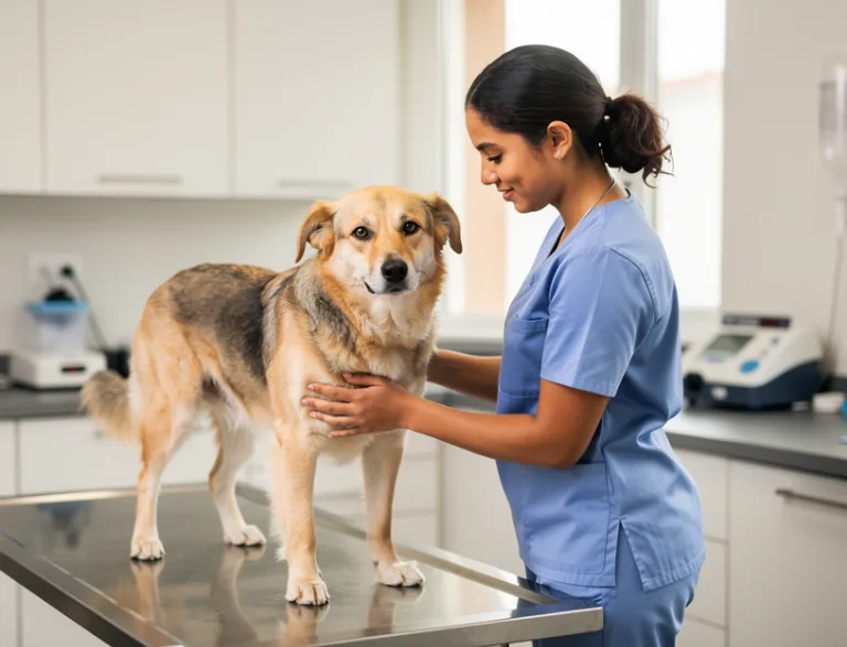 Vet service in Corpus Christi